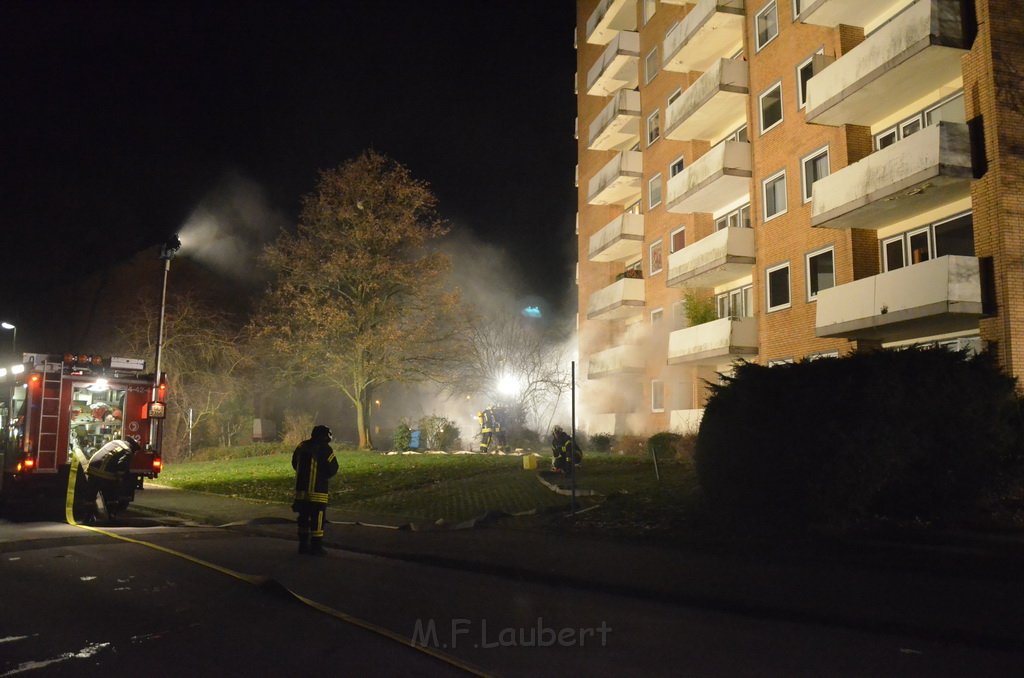 Feuer Hochhaus Leichlingen Am Buescherhof P020.JPG - Miklos Laubert